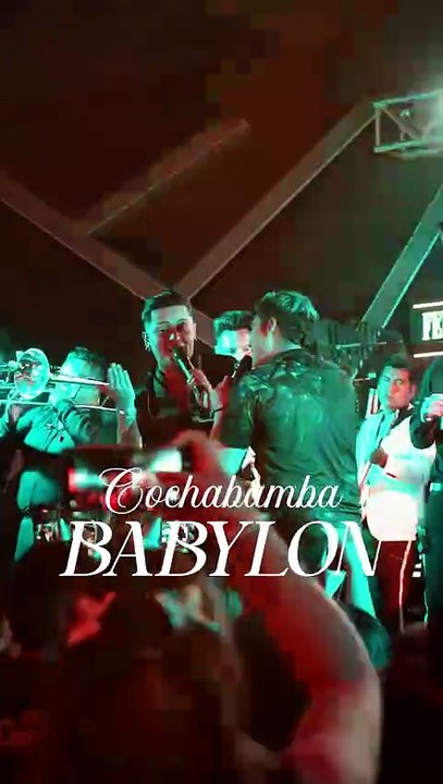 Última presentación de Naoki