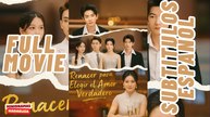 Renacer para elegir al amor verdadero (Happyshort)
