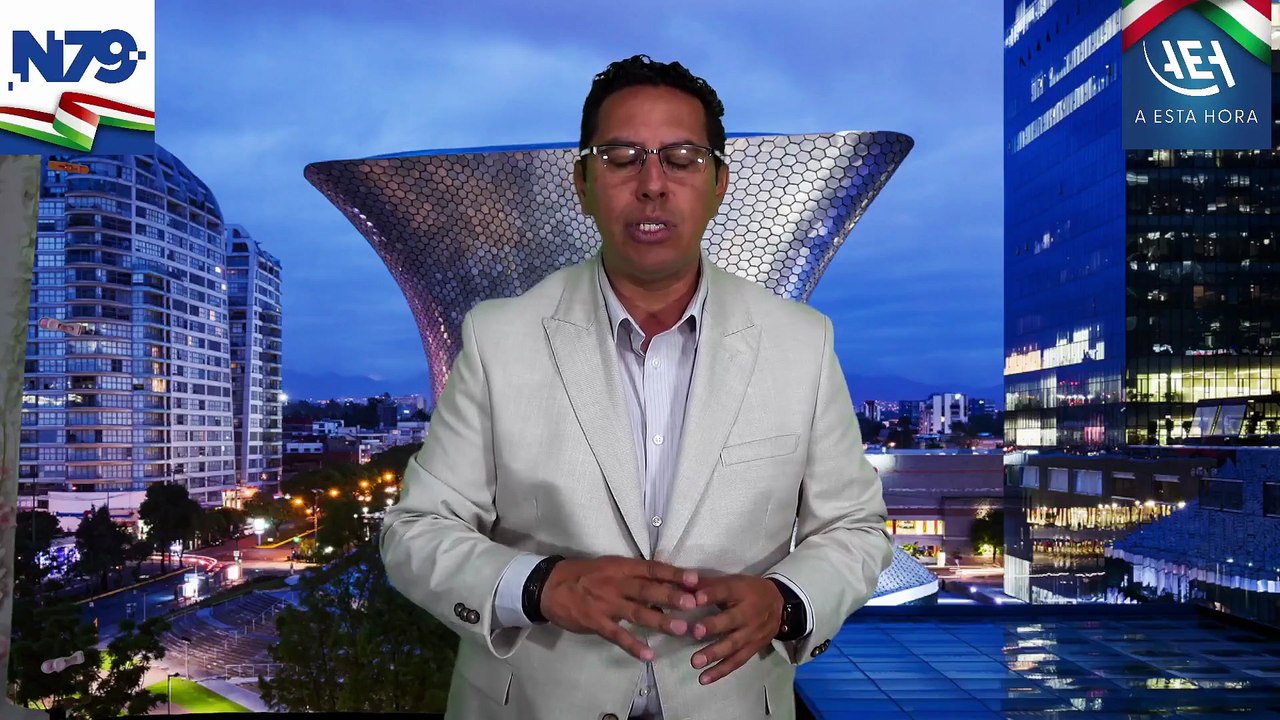 Noticiero !A esta hora!