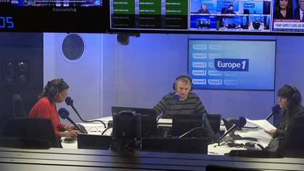 Le Brésil, l'Espagne et l'Égypte font la Une de la presse internationale