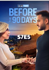 90 Day Fiancé- Before the 90 Days (2025) Season 7 Episode 5- Brave New World - Full Show