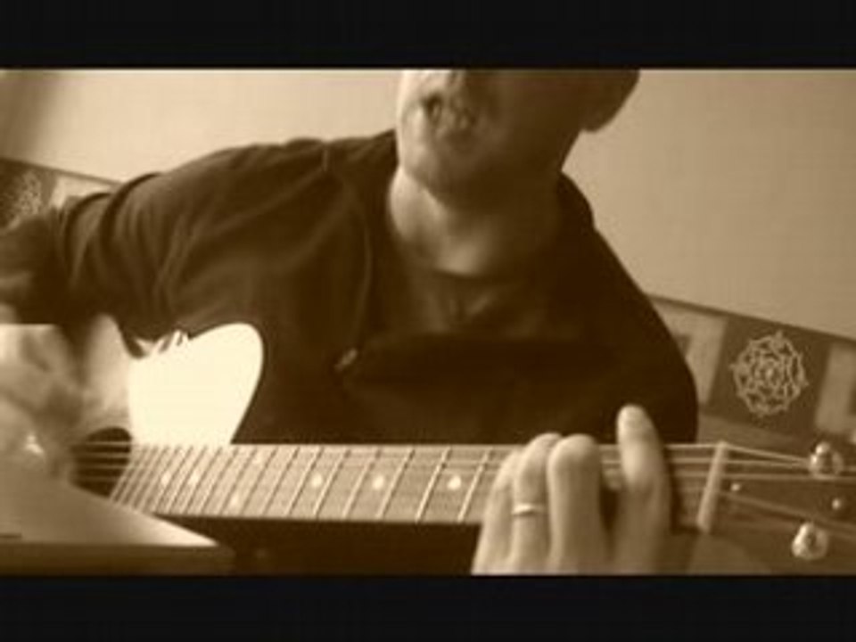 TORN (IMBRUGLIA COVER)