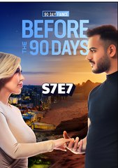 90 Day Fiancé- Before the 90 Days (2025) Season 7 Episode 7- Maybe in Another Life - Full Show