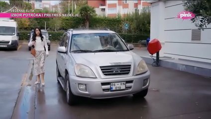 Serija Klopka Ljubavi 139 Epizoda