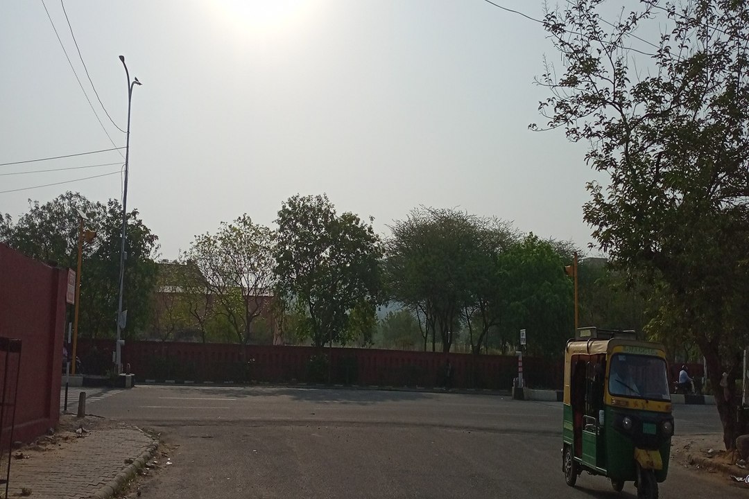 Rajasthan Weather : जयपुर में आज धूप-छांव का मा...