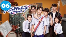 Ep.6 Rearrange | Eng Sub