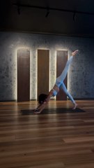 Best Yoga Stretch 🔥 #beatyoga #stretch #yogastretch #yogainspire