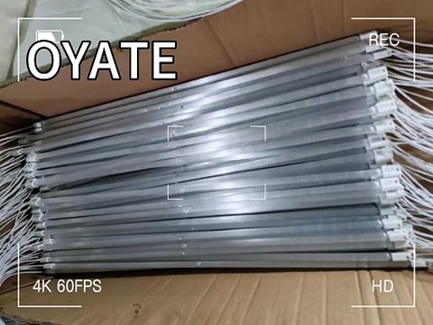 235v 500w Quartz infrared vitae lamps halogen IR tube for sauna rooms