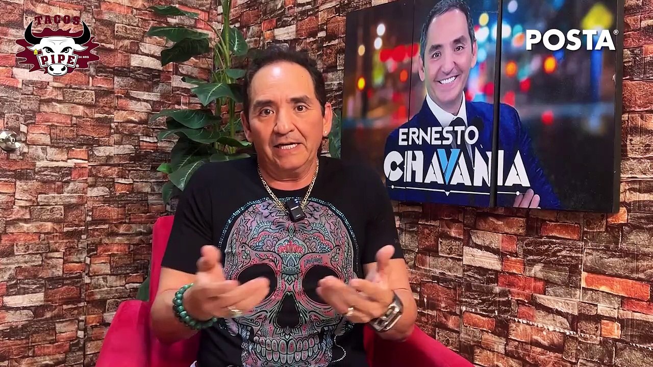 Ernesto Chavana analiza el impacto de Monterrey en la Liga MX