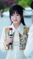 Kind Girl Saved Robbed Elderly Lady,As Soon As CEO Saw Her Face,He Immediately Married Her! - Full Drama Movies