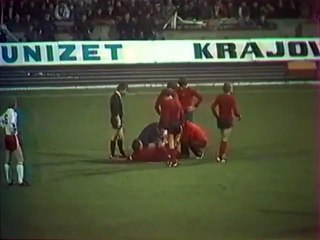 Poland - Albania | World Cup Mexico `86 Qualifying Match | Sport Vision + Plus