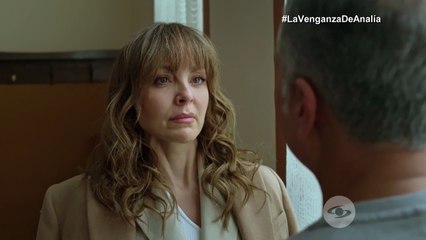 La Venganza de Analía 2 Capítulo 68 (15/9/2025)