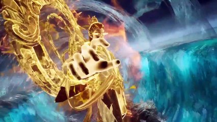 Ten Thousand Worlds Episode 365 Subtitle multi.