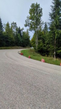 # auto passion de haut jura. # lulu du jura