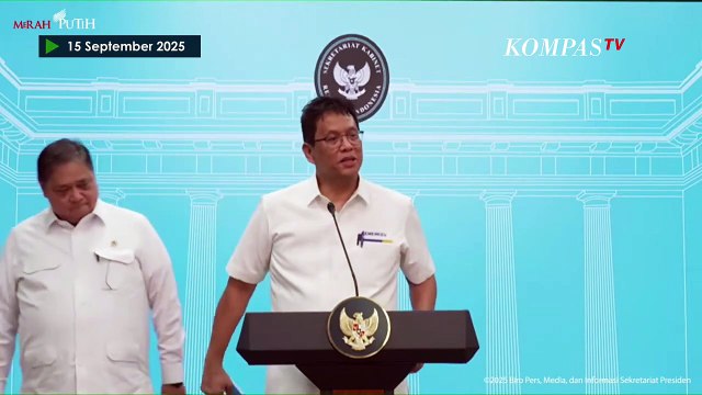 Janji Menkeu Purbaya Usai Guyur Rp200 T ke Himbara: Tak Akan Perang Bunga Lagi