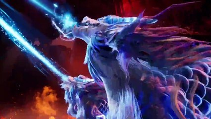 Spirit Sword Sovereign Episode 631 Subtitle multi.