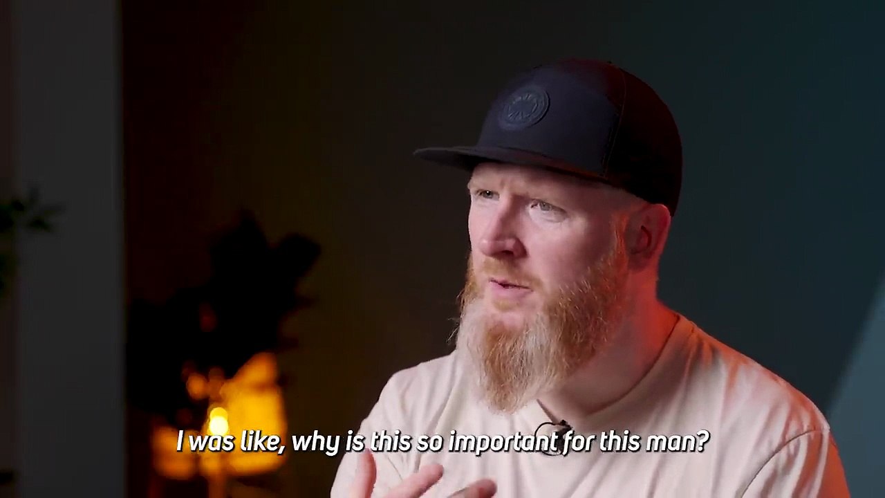 Former Jazz Singer's Amazing Revert Story from Christianity @mrfontain