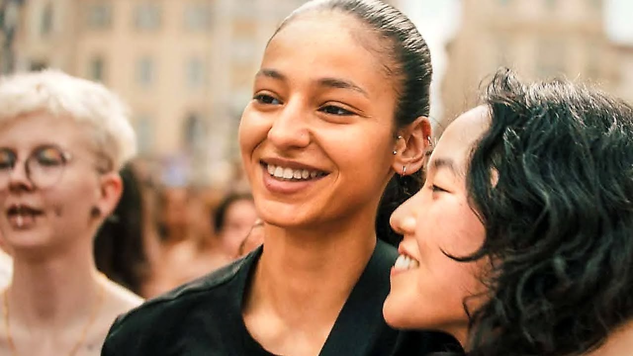 LA PETITE DERNIÈRE Bande Annonce (2025) Hafsia Herzi