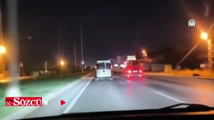 Uyuşturucu operasyonunda yakalanan 5 zanlı tutuklandı
