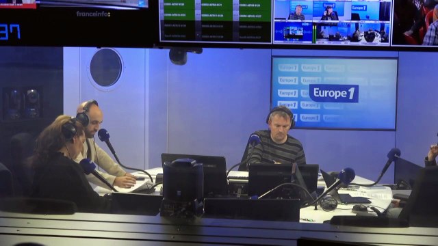 Lilian Thuram et le déni du racisme anti-blanc