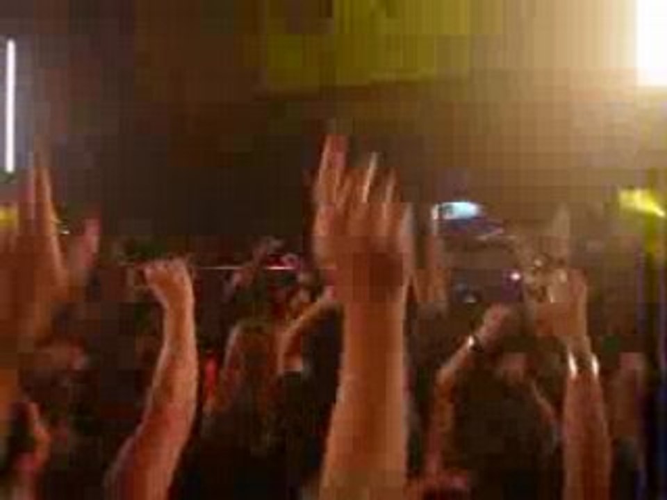 ATB @ Queen 16/05/08