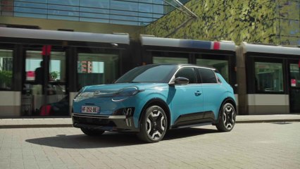 Neuer Nissan Micra ab 27.990 € – Jetzt bestellen und elektrisch durchstarten ⚡