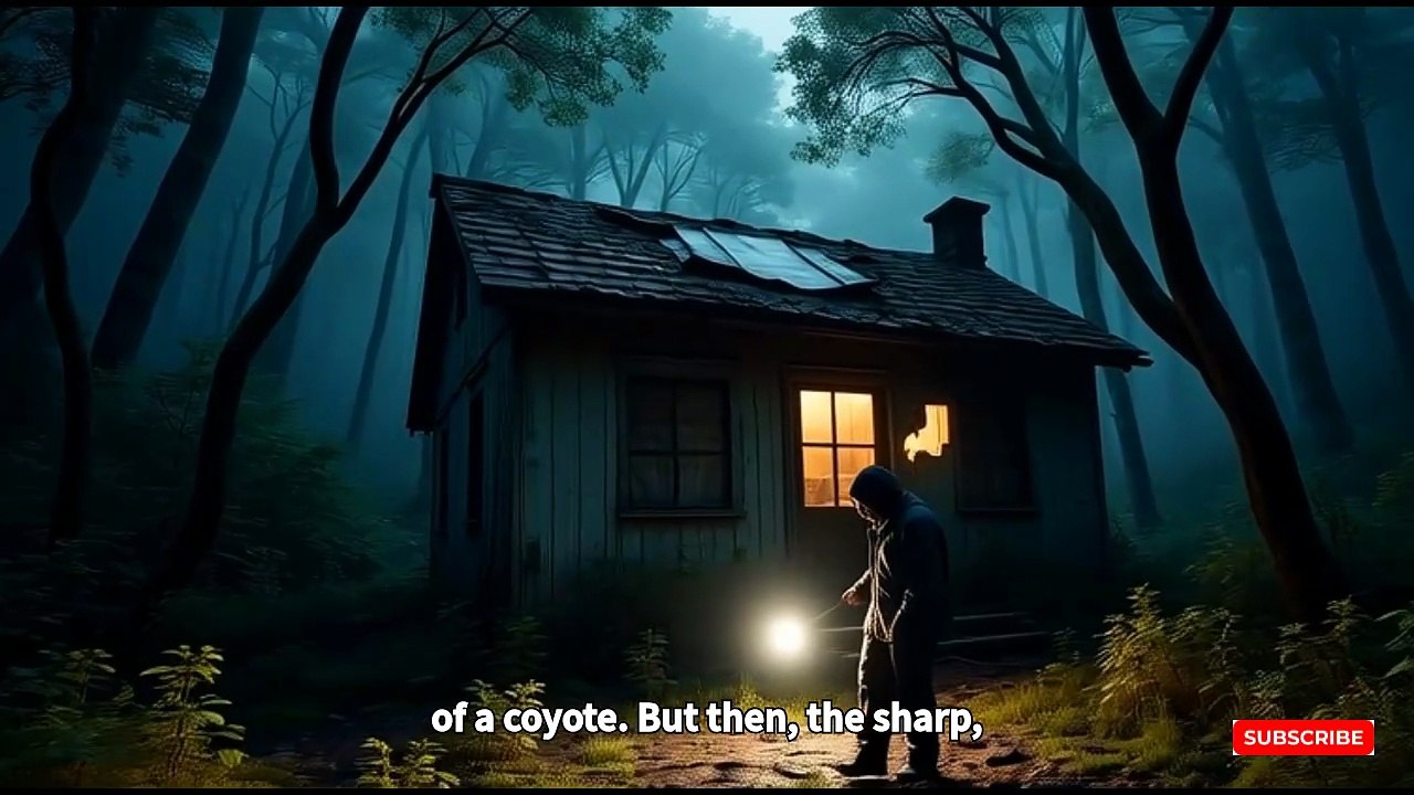 Disturbing TRUE Night Shift Horror Stories That Will Keep You Up All Night