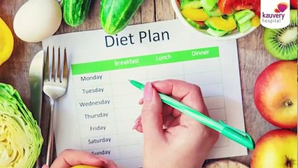 How Lifestyle Changes Can Manage Your Blood Pressure