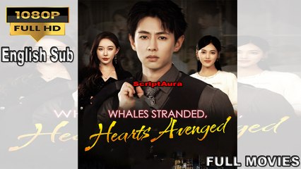 Whales Stranded, Hearts Avenged Full