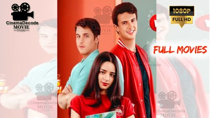 Loving My Brothers Best Friend Full Movie HD - Drama ShortFilms Hot