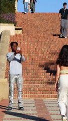 You should try my way of getting beautiful women