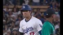 Shohei Ohtani 2024 steal base 39, 大谷翔平 2024  盗塁 39  大谷翔平2024 50ホームラン/50盗塁達成 野球, Shohei Ohtani 2024 50/50, MLB Baseball LA Dodgers