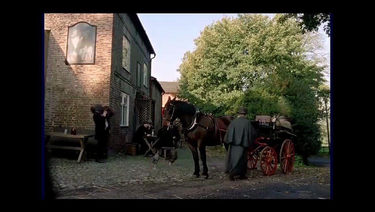 The Adventures of Sherlock Holmes   29 - 2 Shoscombe Old Place,  Conan Doyle,  シャーロック・ホームズの冒険 第29話 ショスコム荘 日本語字幕　アーサー・コナン・ドイル 英語学習にも