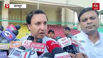 कानपुर में 3 वन डे मैच कब-कब खेलेंगी इंडिया ए और आस्ट्रेलिया ए की टीमें, कब होगी नेट प्रैक्टिस, जानिए पूरा शेड्यूल