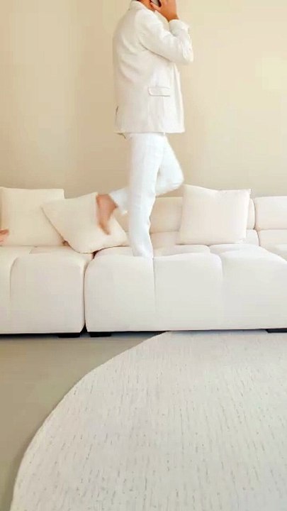 Modular Living | Mario Capasa