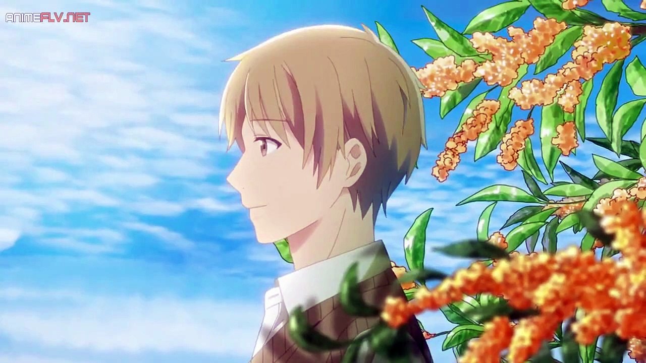 busu-ni-hanataba-wo Alternative Opening
