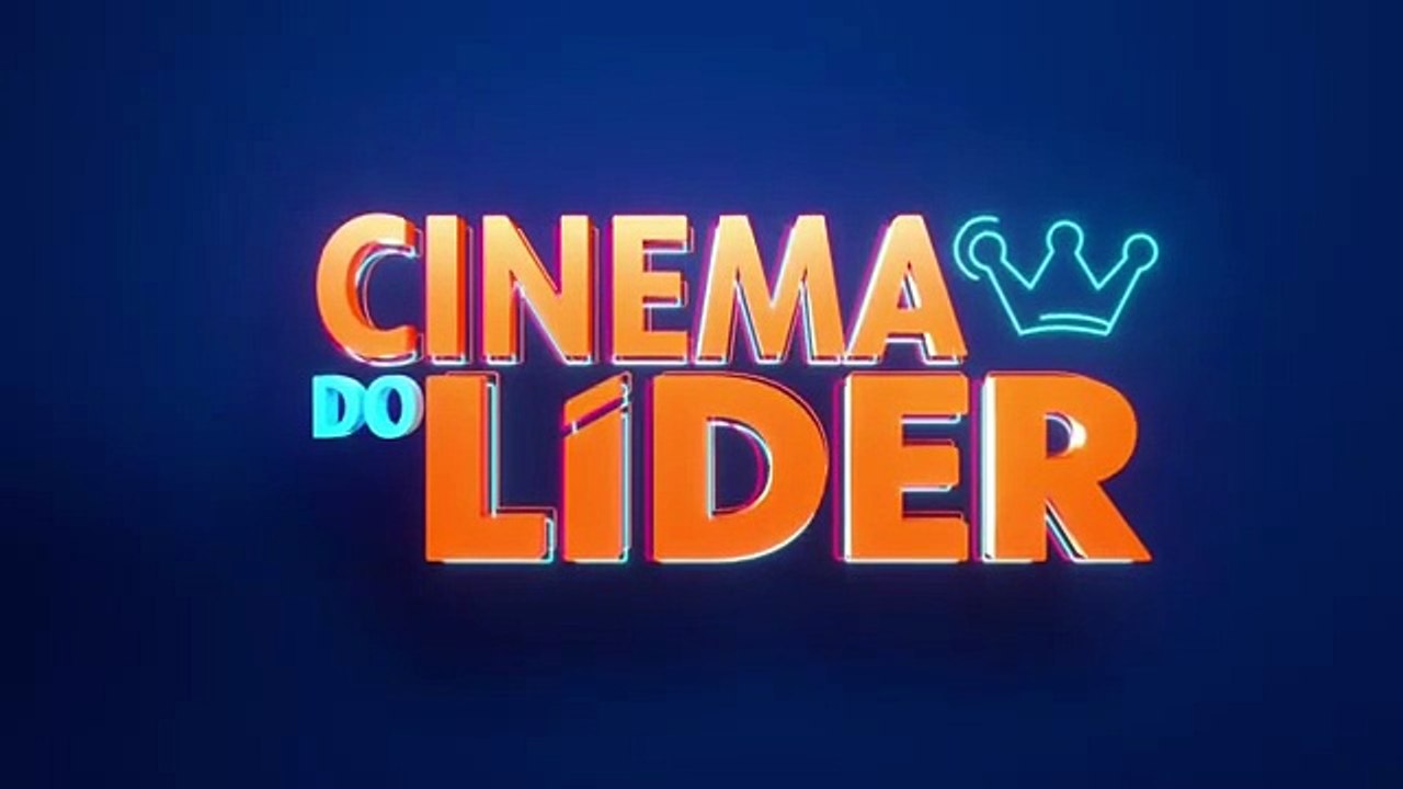 Vinheta do Cinema do Líder (2022)