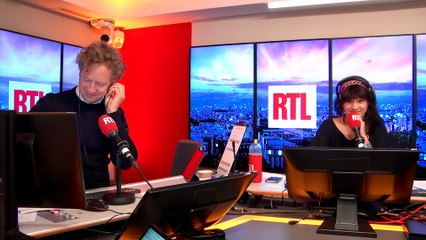 Le Cave' réveil du 16 septembre 2025