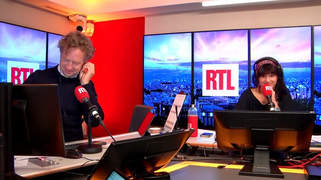 Le Cave' réveil du 16 septembre 2025