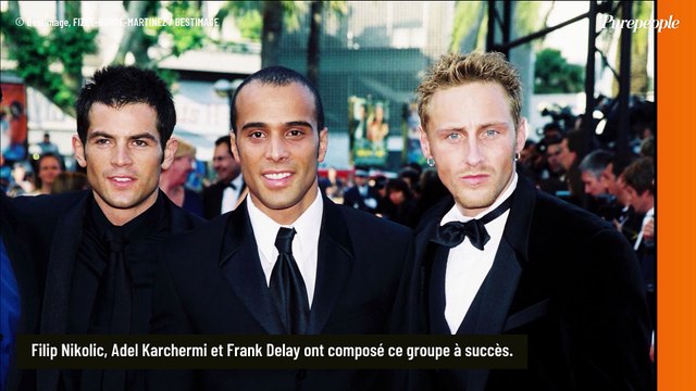 Filip Nikolic, son compagnon pendant 8 ans raconte leur histoire : On avait décidé que j’allais être présenté comme...