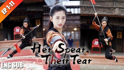 Her Spear Their Tear - Full Episodes