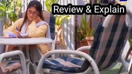 Do Kinaray Episode 63  (Subtitles) - 15th September  2025 - Momina Iqbal - Junaid Khan - Hira Soomro | Har Pal Entertainment