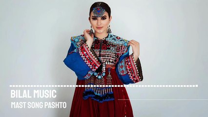 Pashto Mast Masala 2025 | High Energy Beat | Use Headphones 🎧