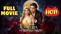 El Rey Alfa y Su Novia Virgen (Doblado) Completo en Español