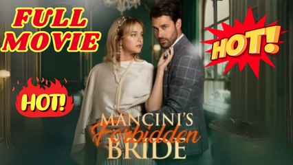 Mancinis Forbidden Bride Full HD #shortfilms - #shortsdailymotion