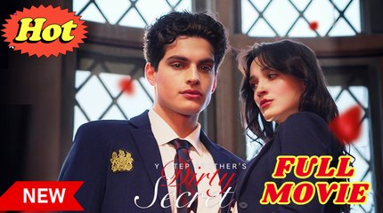 El Sucio Secreto de mi Hermanastro Completo En Español - #shortsdailymotion