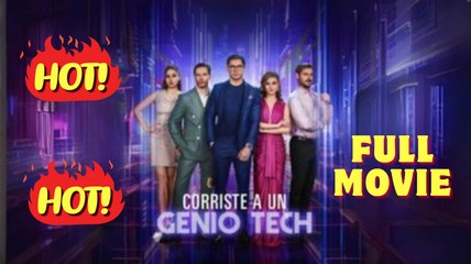 🧡🍏 🔥 Corriste a un Genio Tech Completo en Español