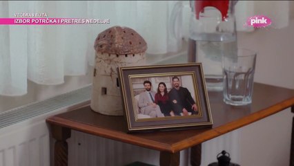 SERIJA KLOPKA LJUBAVI 139 EPIZODA