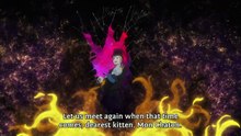 The Case Study of Vanitas: Part II Episode 12 [English Sub / Indo Sub]