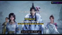 Luyện Khí 10 Vạn Năm Tập 278 Vietsub + Thuyết Minh